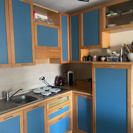 Superbe 3p Avec Terrasse A100m De La * أنتيب